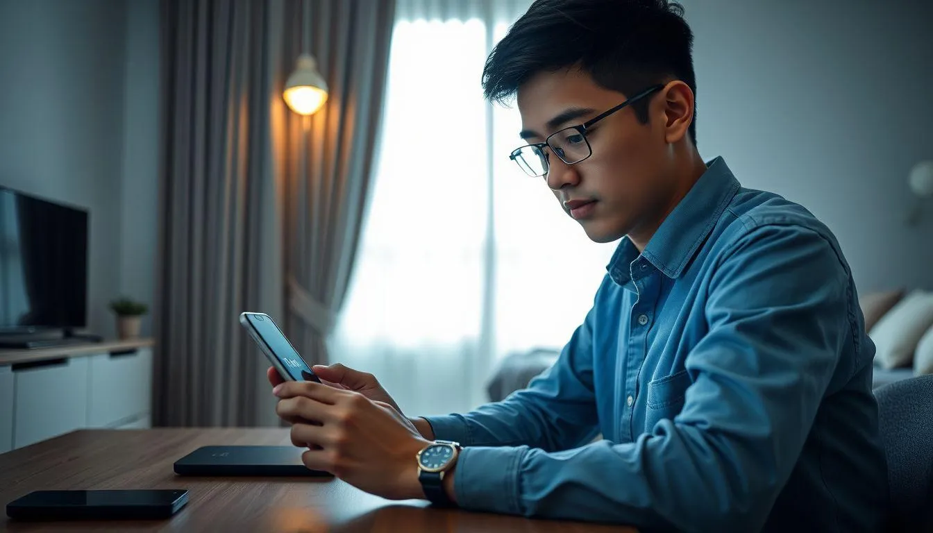 Jenis-Jenis Kata Kata TikTok Sindiran Berdasarkan Tingkat Kepedasan (c) Ilustrasi AI