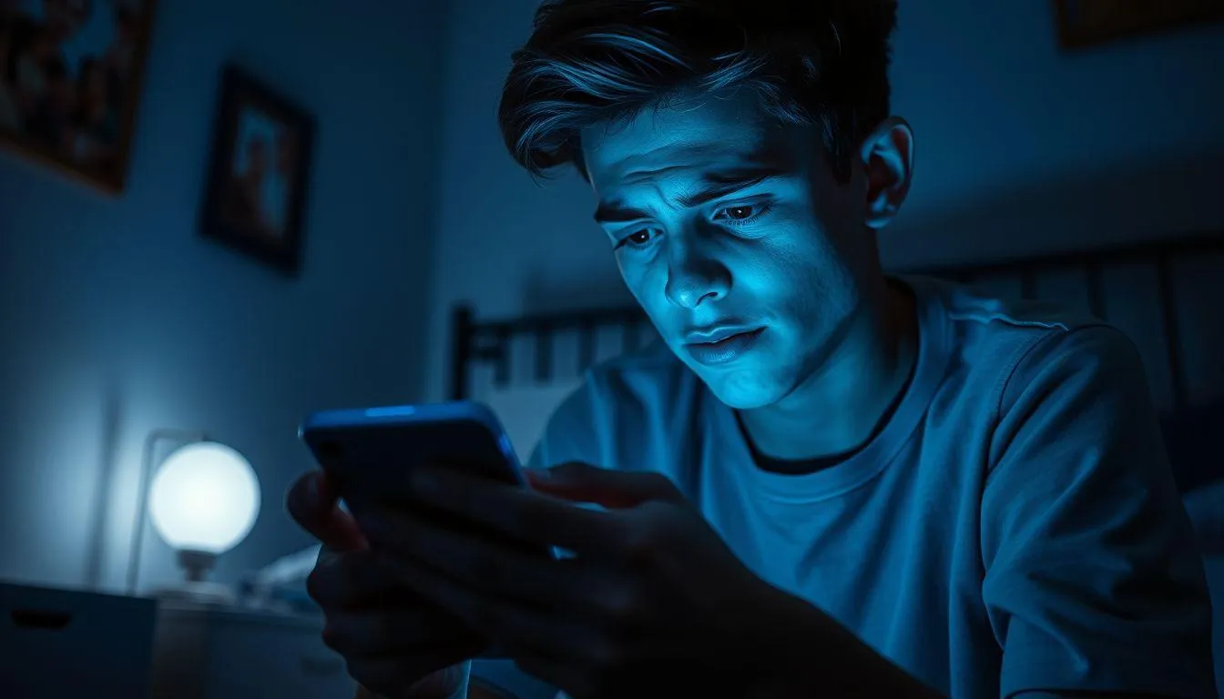 Dampak Psikologis dan Sosial Kata Kata TikTok Sindiran (c) Ilustrasi AI