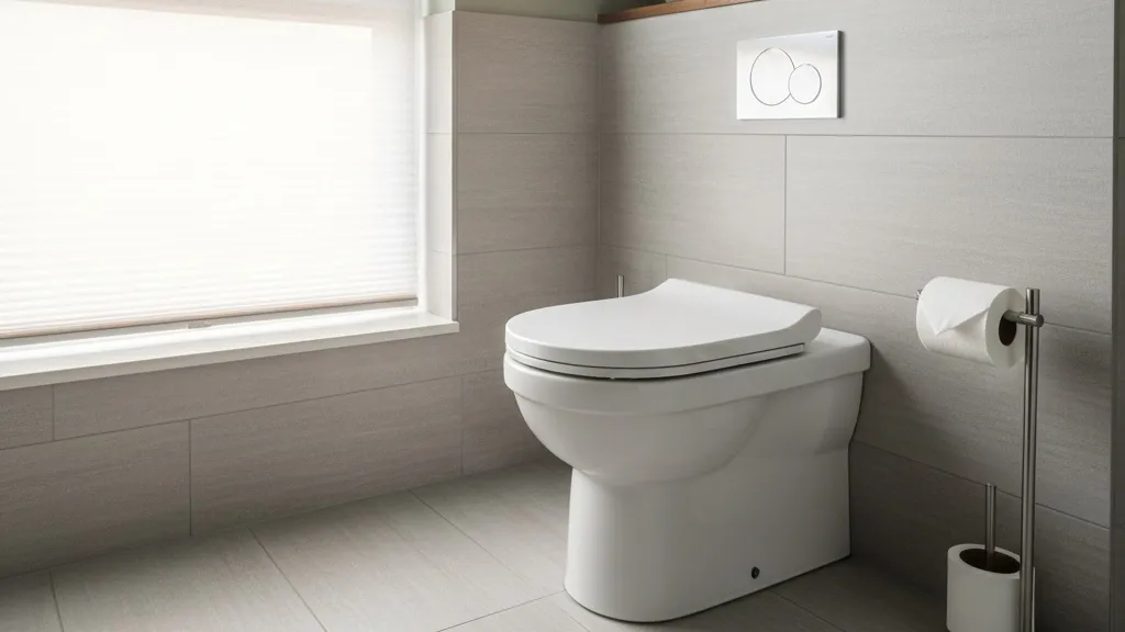 Pengertian dan Makna Kata-Kata Toilet Lucu (c) Ilustrasi AI