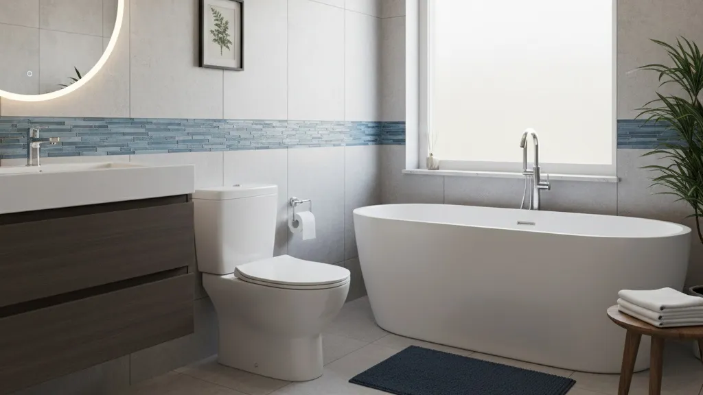 Jenis-Jenis Kata-Kata Toilet Lucu Berdasarkan Kategori (c) Ilustrasi AI