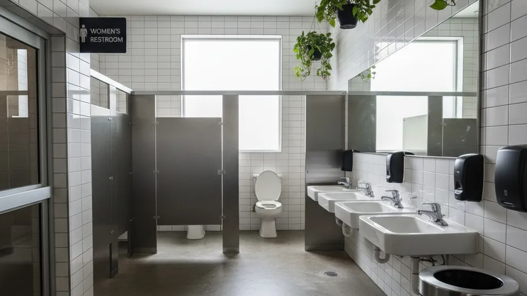 FAQ (Frequently Asked Questions) (c) Ilustrasi AI