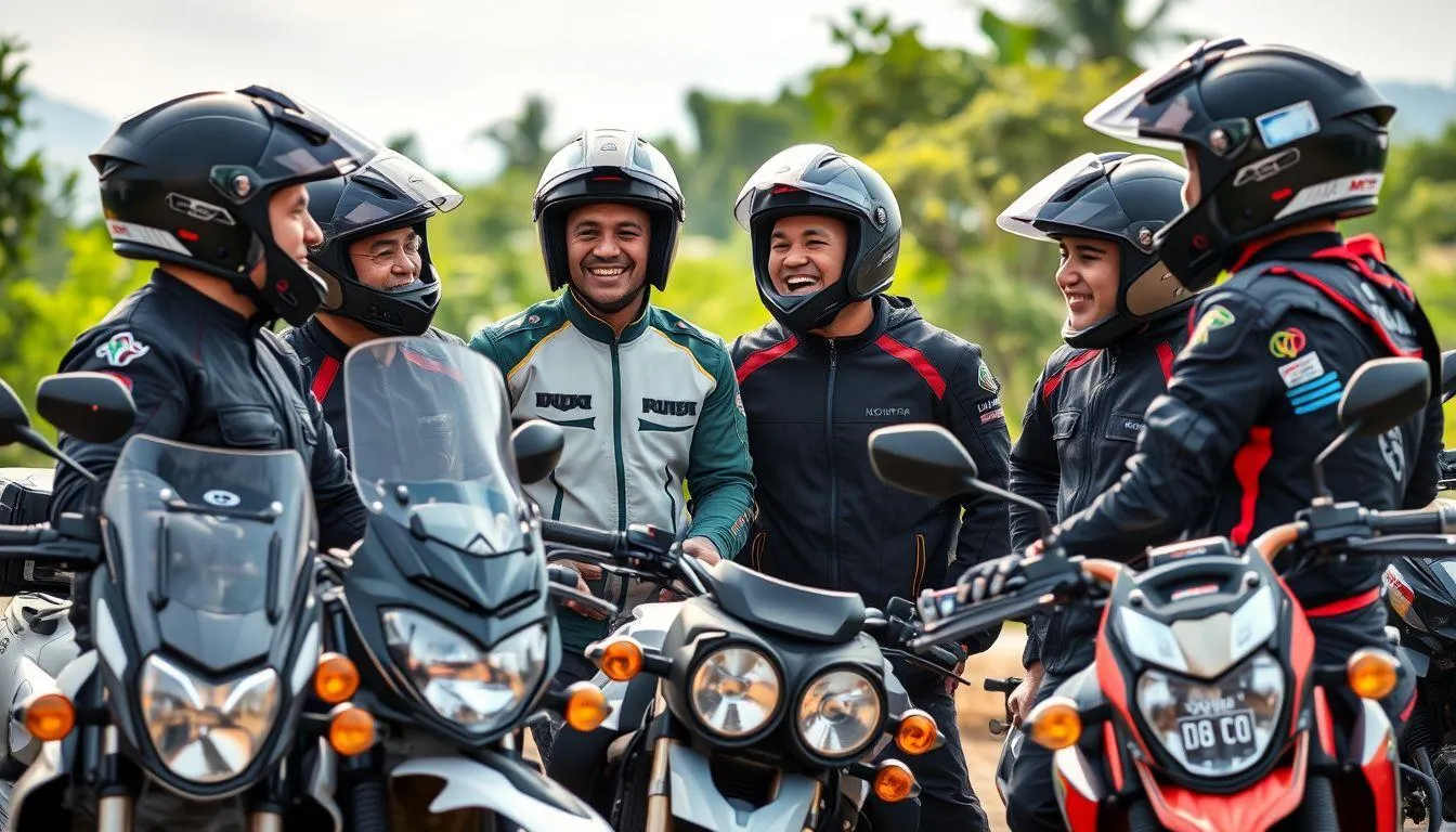 FAQ (Frequently Asked Questions) (c) Ilustrasi AI