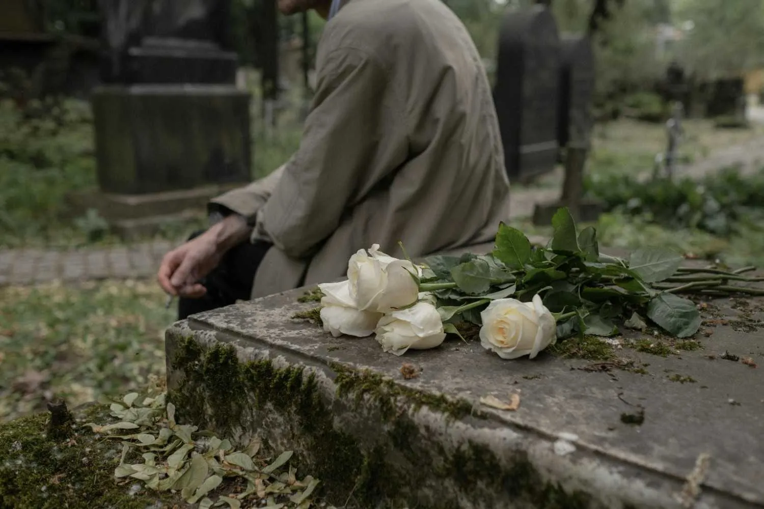 Pesan Penghiburan untuk Keluarga yang Berduka