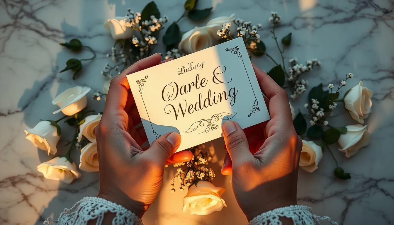 Pengertian dan Makna Ucapan Pernikahan untuk Sahabat (c) Ilustrasi AI