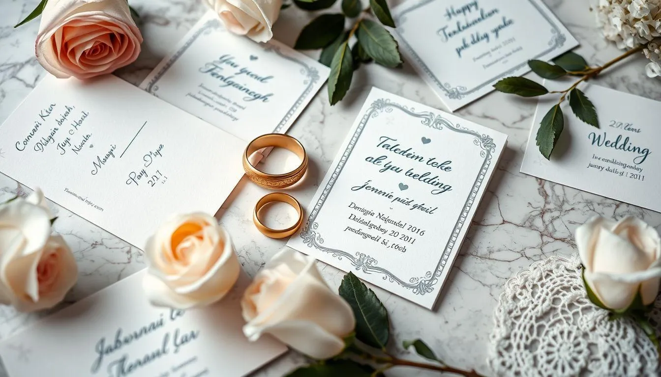 Jenis-Jenis Ucapan Pernikahan untuk Sahabat (c) Ilustrasi AI