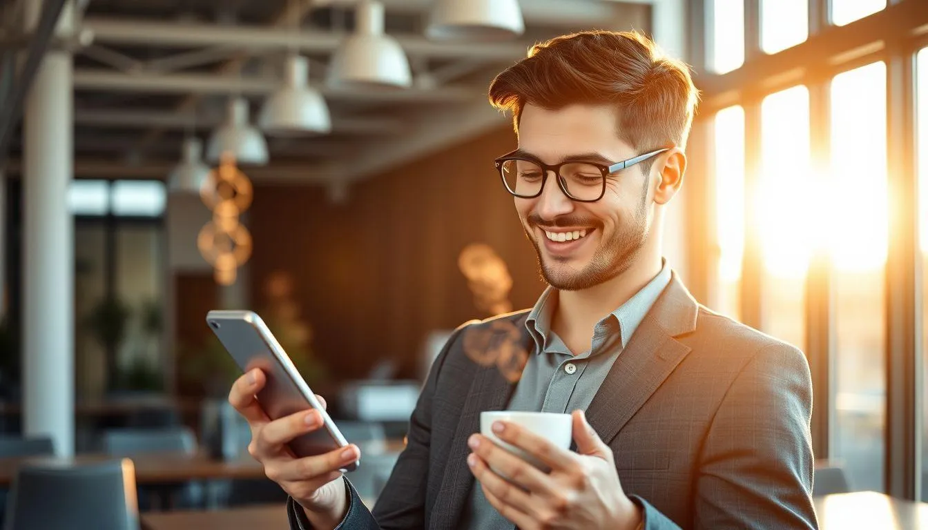 Tips Menggunakan Kata-Kata Ucapan Selamat Pagi Lucu (c) Ilustrasi AI