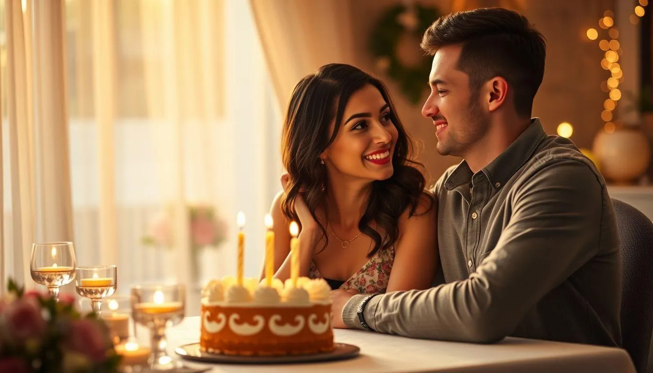 Ucapan Ulang Tahun Lucu dan Menggemaskan (c) Ilustrasi AI