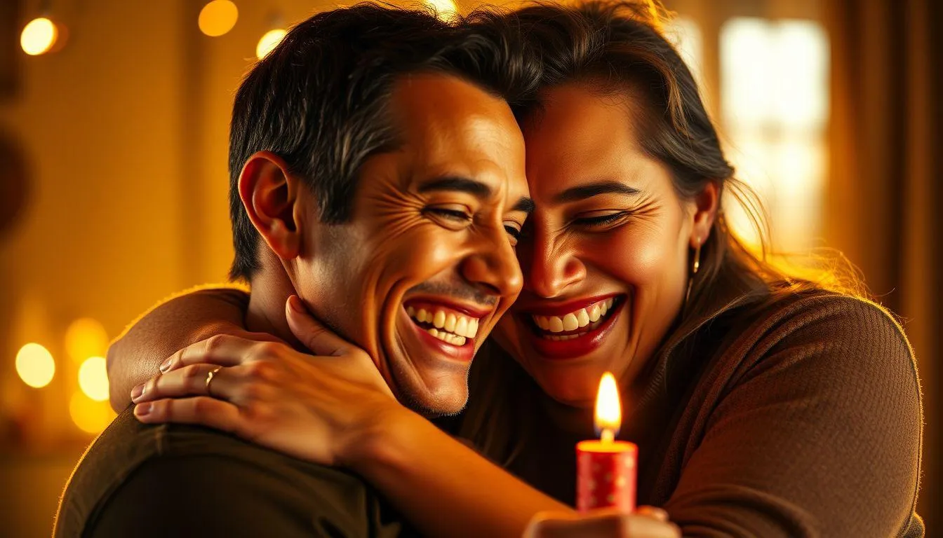 Ucapan Ulang Tahun Penuh Makna dan Mendalam (c) Ilustrasi AI