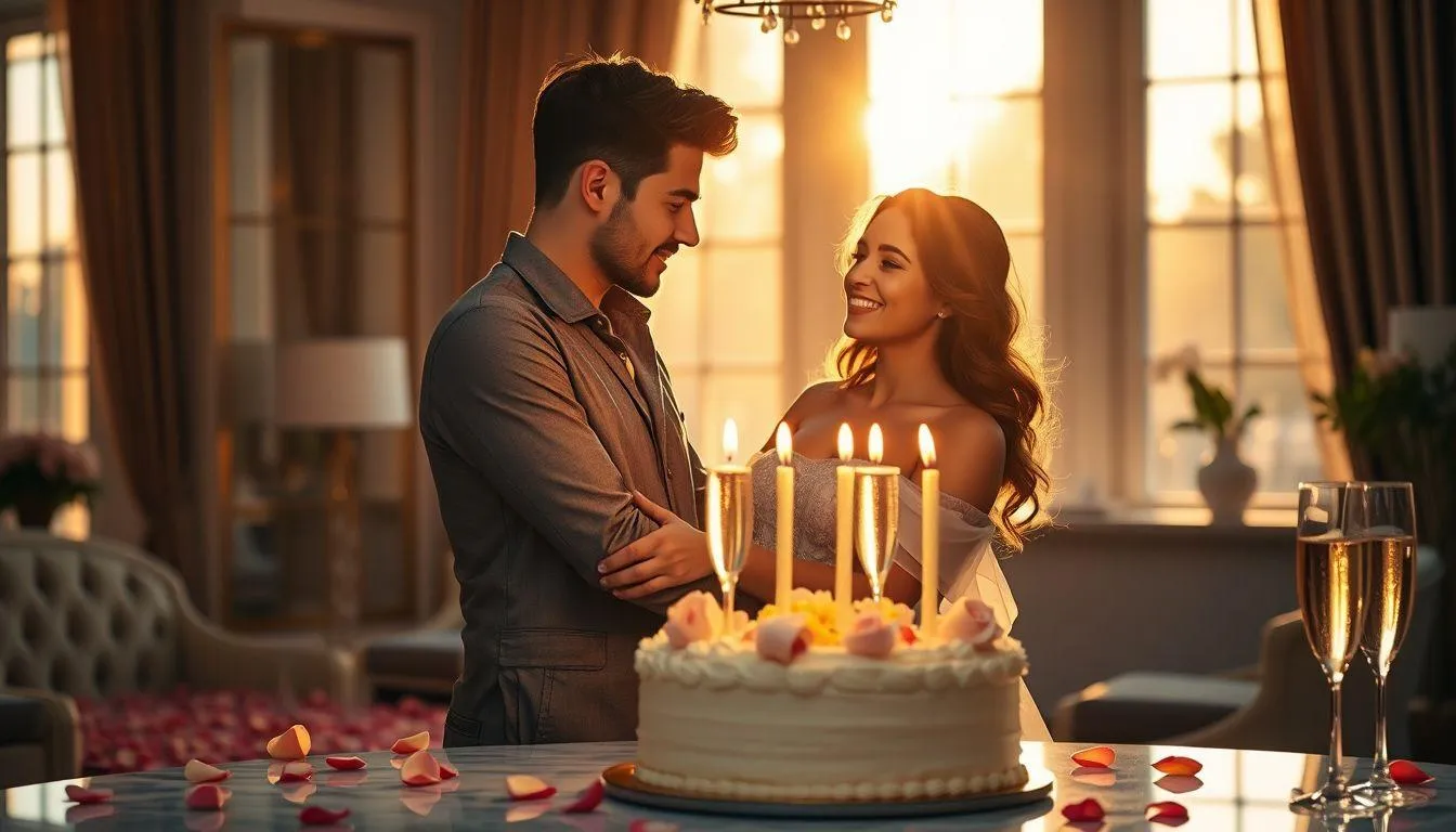 Ucapan Ulang Tahun Bahasa Inggris dengan Terjemahan (c) Ilustrasi AI