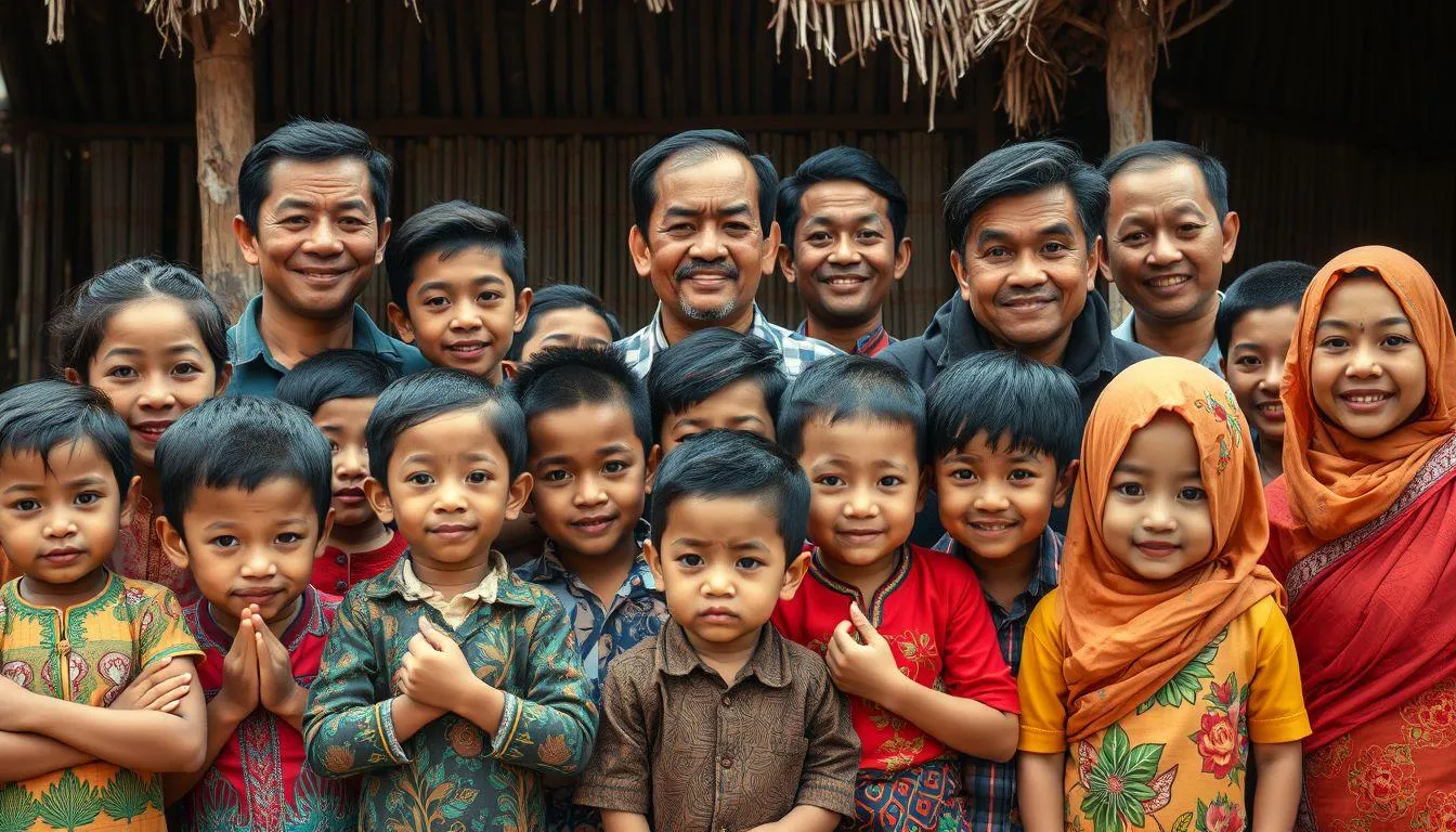 Ungkapan Khas Karakter Lainnya (c) Ilustrasi AI