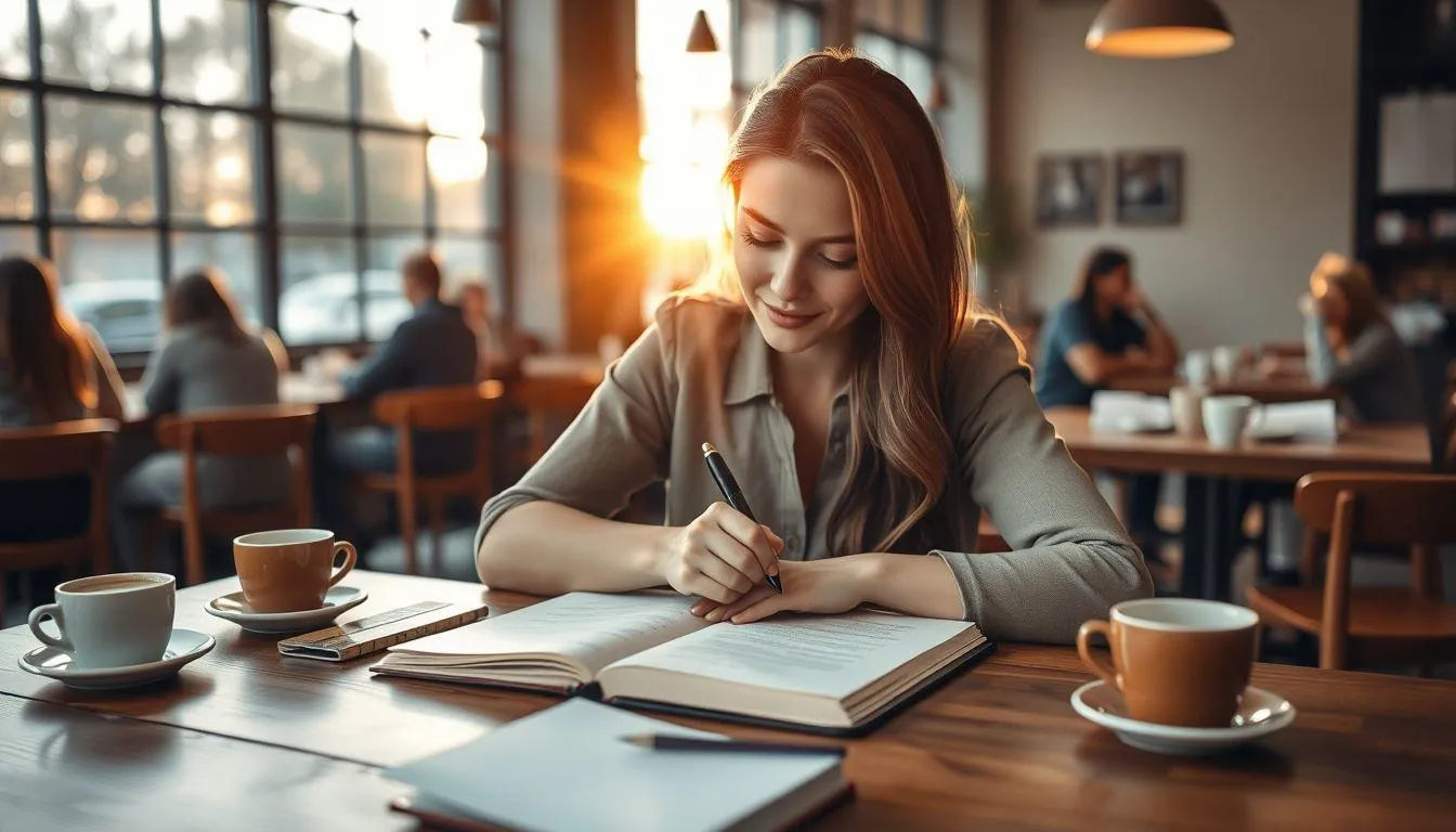 Tips Membuat Kata Kata Weekend Hari Ini yang Menarik (c) Ilustrasi AI