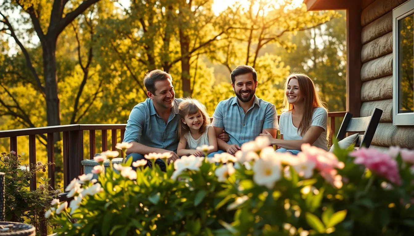 Inspirasi Kata Kata Weekend Hari Ini dari Berbagai Tema (c) Ilustrasi AI