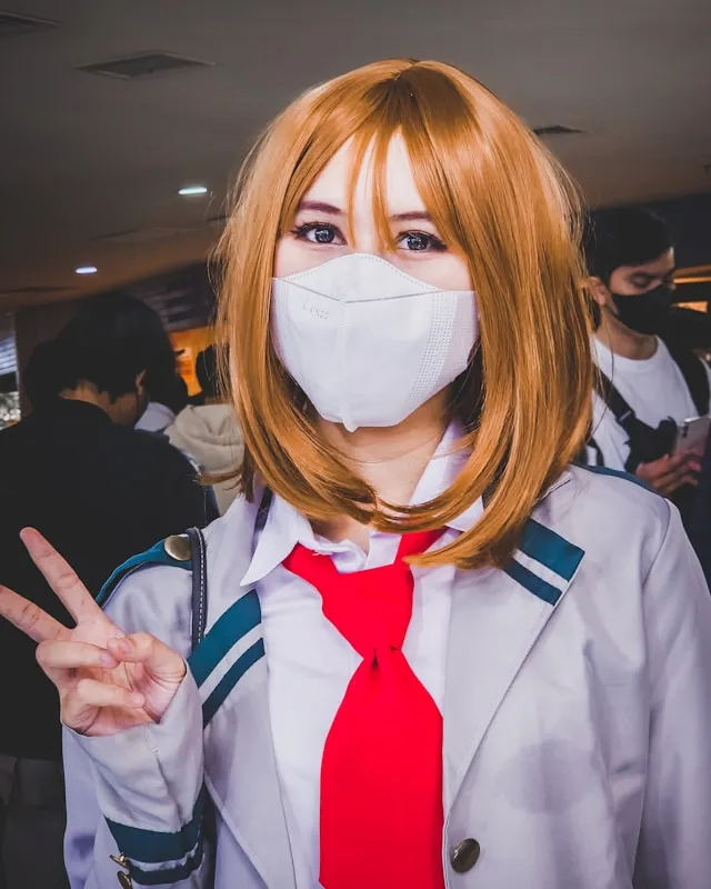 Tips Menggunakan Kata-Kata Wibu Keren dalam Kehidupan Sehari-hari (c) unsplash.com