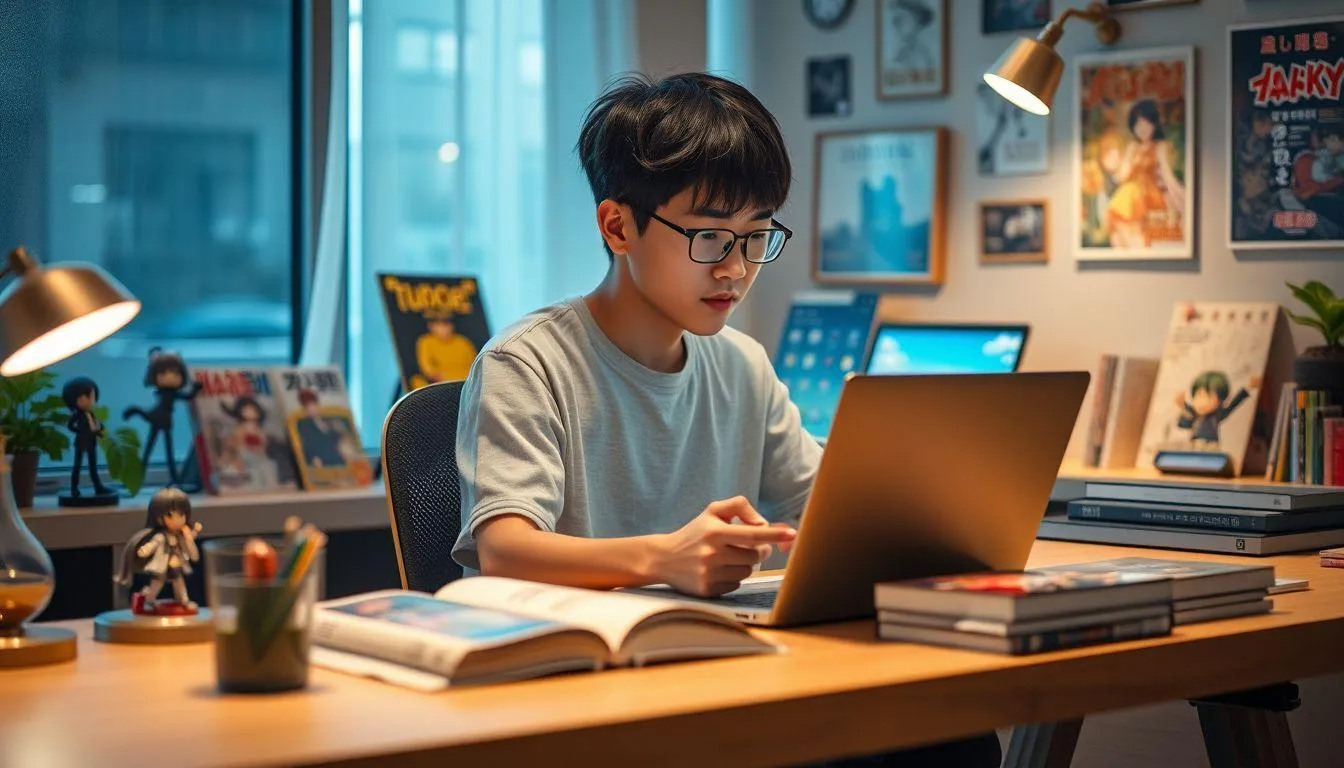 FAQ (Frequently Asked Questions) (c) Ilustrasi AI