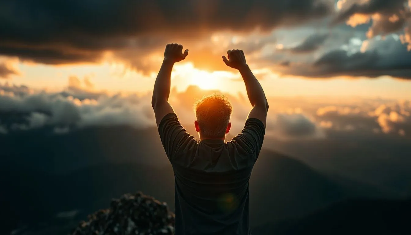 Kata-Kata Inspiratif untuk Mengatasi Kesulitan