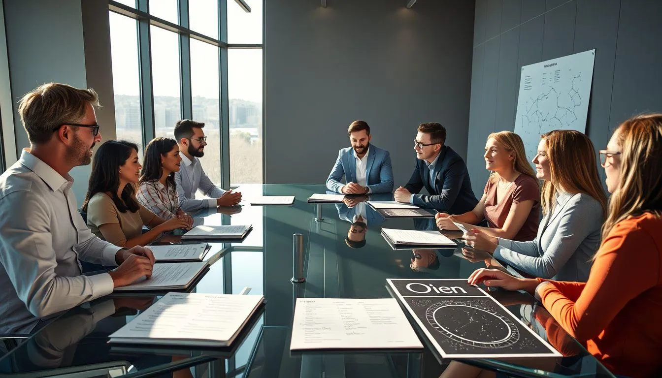 Kata Keren Awalan O untuk Penamaan dan Branding (c) Ilustrasi AI