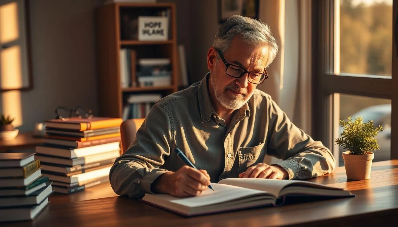 Manfaat Kata Kiasan Motivasi Hidup dalam Kehidupan Sehari-hari (c) Ilustrasi AI