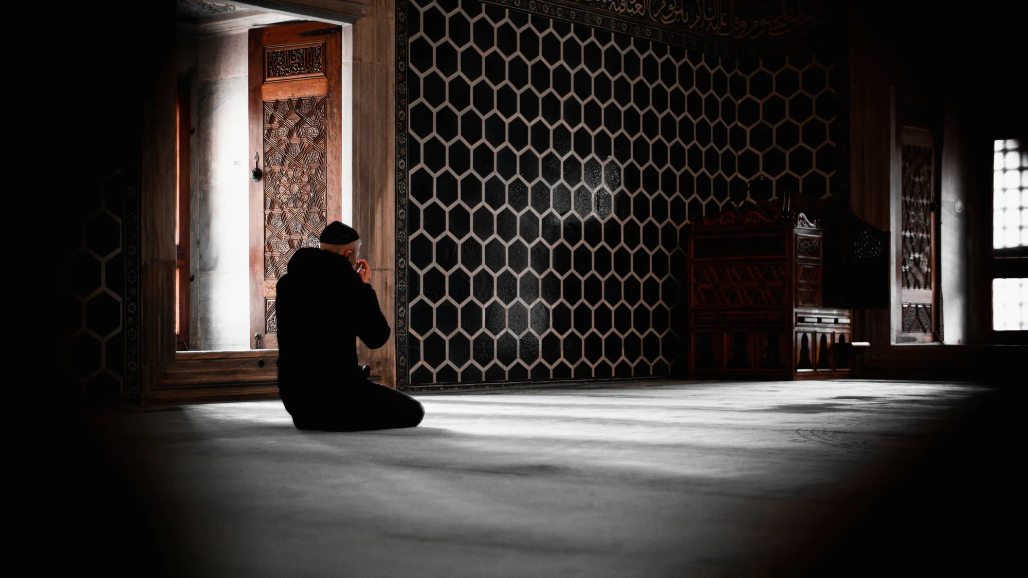 Kata Motivasi Ali bin Abi Thalib tentang Kehidupan Sehari-hari