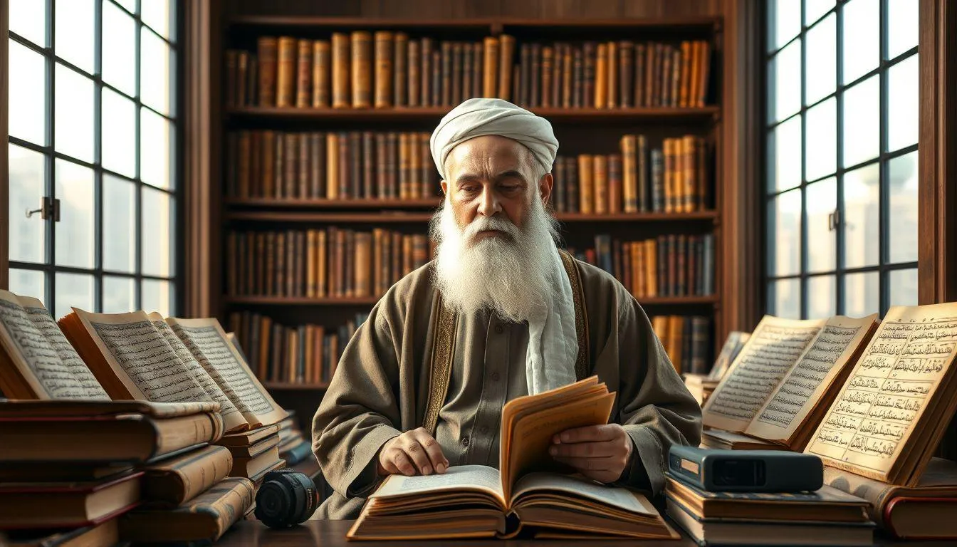 Penerapan Kata Motivasi Ali bin Abi Thalib dalam Era Modern
