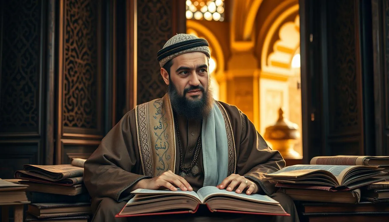 Hikmah dan Pelajaran dari Kata Motivasi Ali bin Abi Thalib