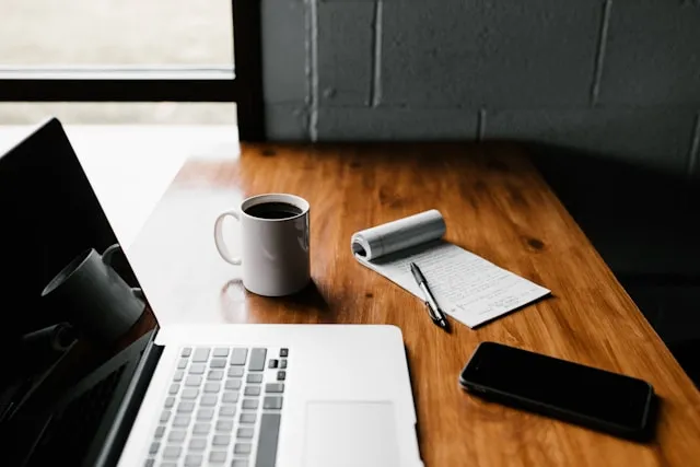 Strategi Menerapkan Kata Motivasi Bisnis dalam Kehidupan Sehari-hari (c) unsplash.com