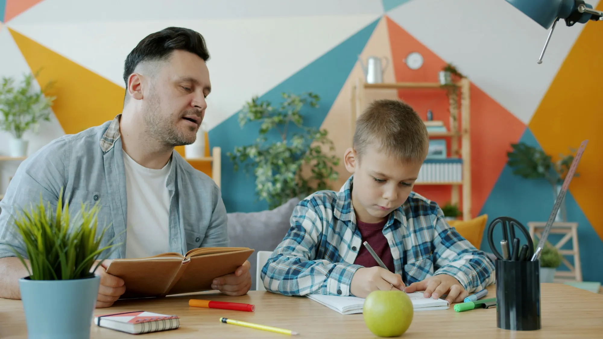Pengertian dan Pentingnya Kata Motivasi untuk Anak Laki-Laki