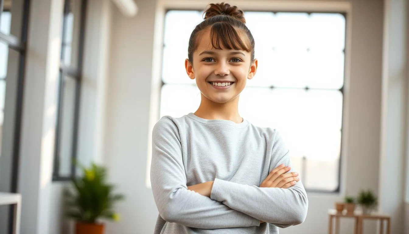 Pengertian dan Pentingnya Kata Motivasi untuk Anak Perempuan