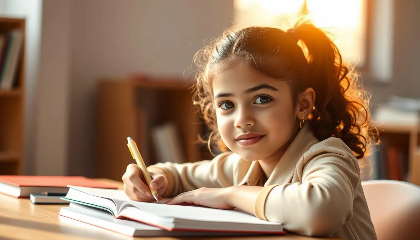 Dampak Positif Kata Motivasi pada Perkembangan Anak Perempuan