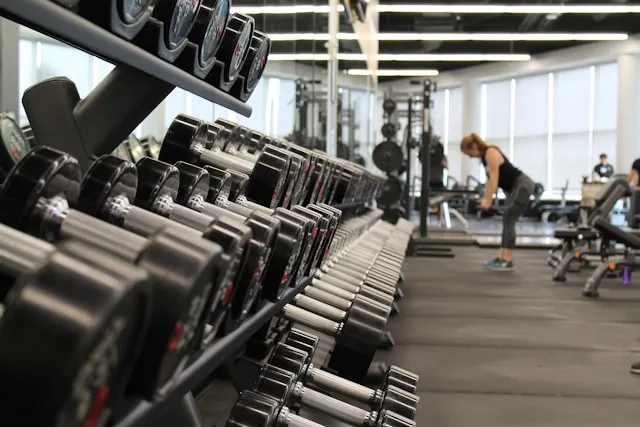 Kata Motivasi Gym dalam Bahasa Inggris