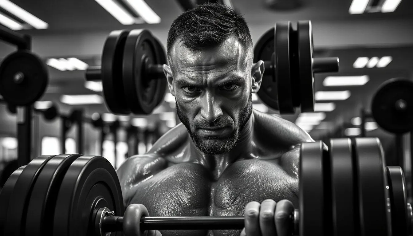 Pengertian dan Makna Kata Motivasi Gym
