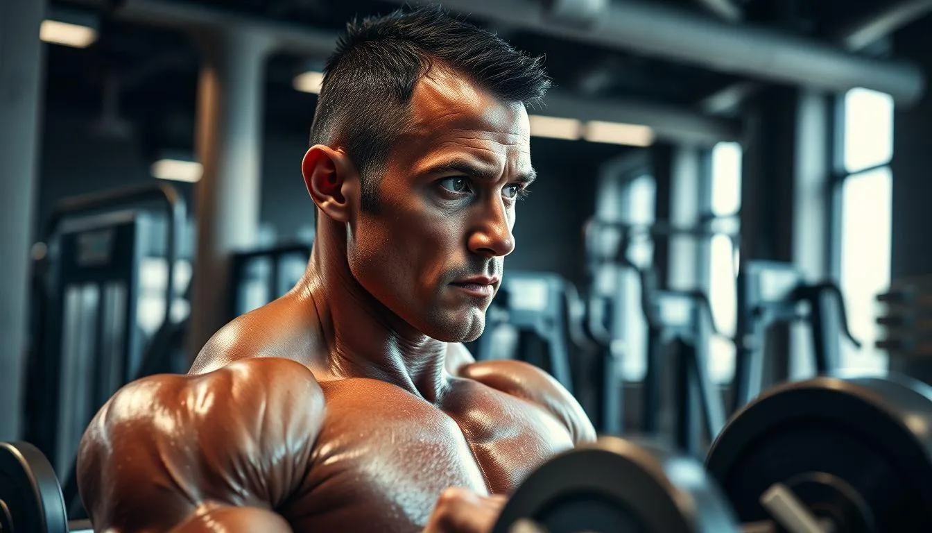 Jenis-Jenis Kata Motivasi Gym Berdasarkan Tujuan
