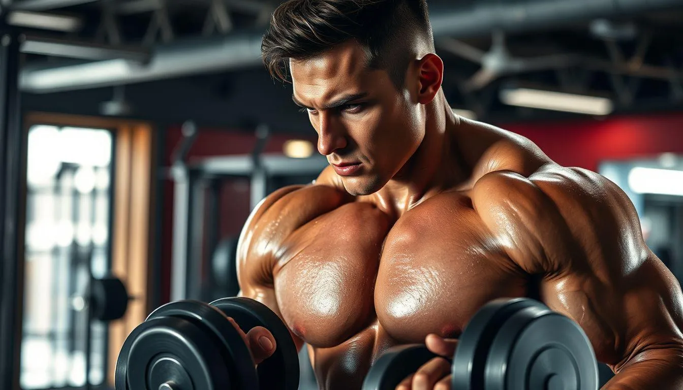 Kata Motivasi Gym untuk Meningkatkan Semangat