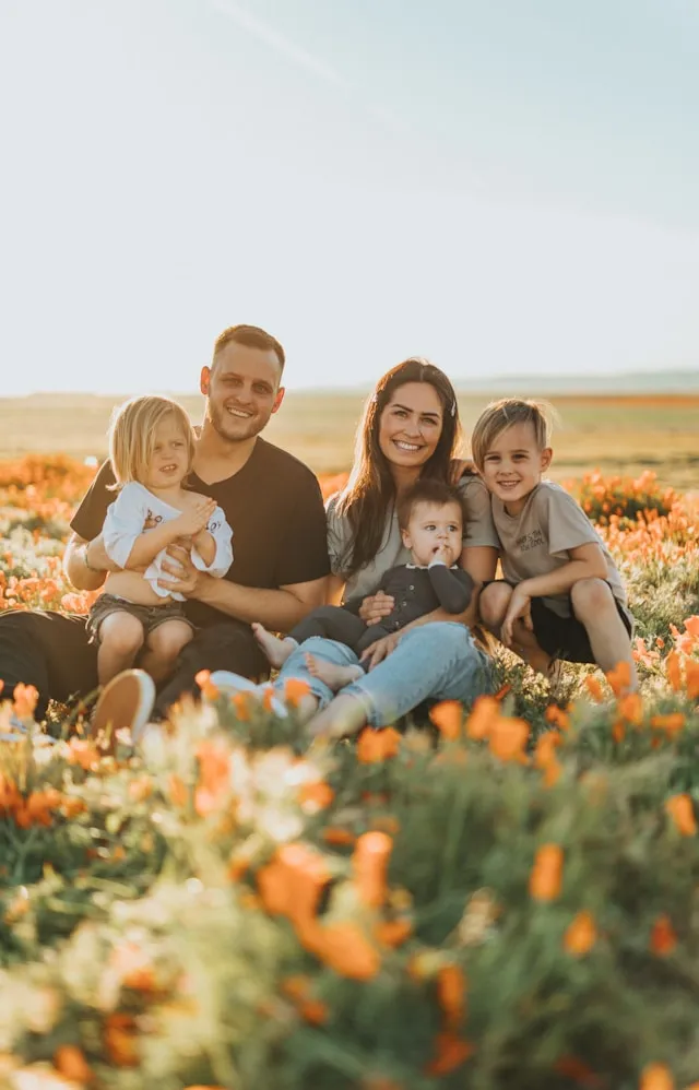 Motivasi untuk Peran Orang Tua dalam Keluarga (c) unsplash.com