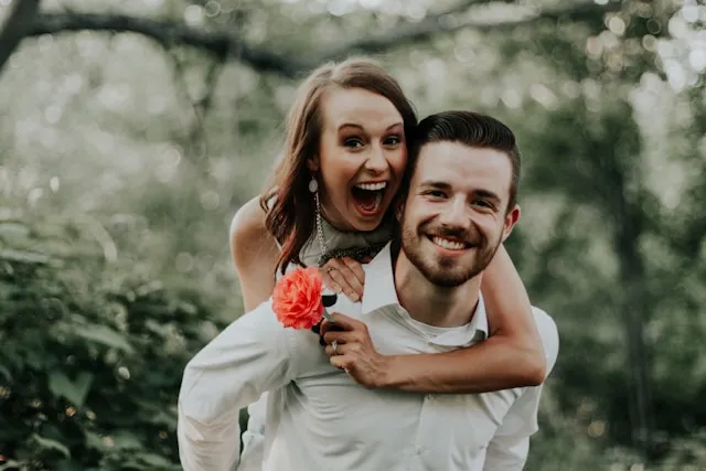Cara Menerapkan Kata Motivasi Hidup Suami Istri (c) unsplash.com