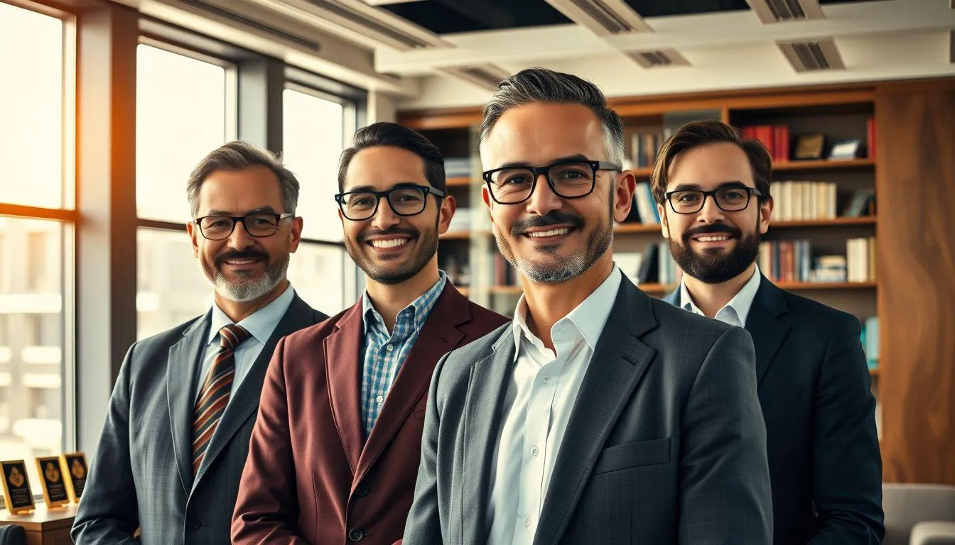 Kata Motivasi Hidup Sukses dari Tokoh Inspiratif Dunia (c) Ilustrasi AI