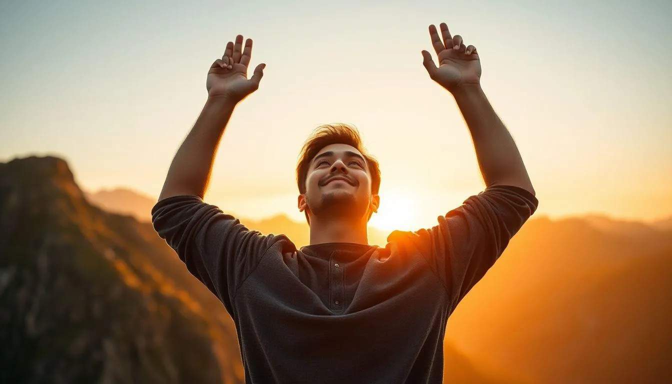 Pengertian dan Makna Kata Motivasi Jangan Menyerah