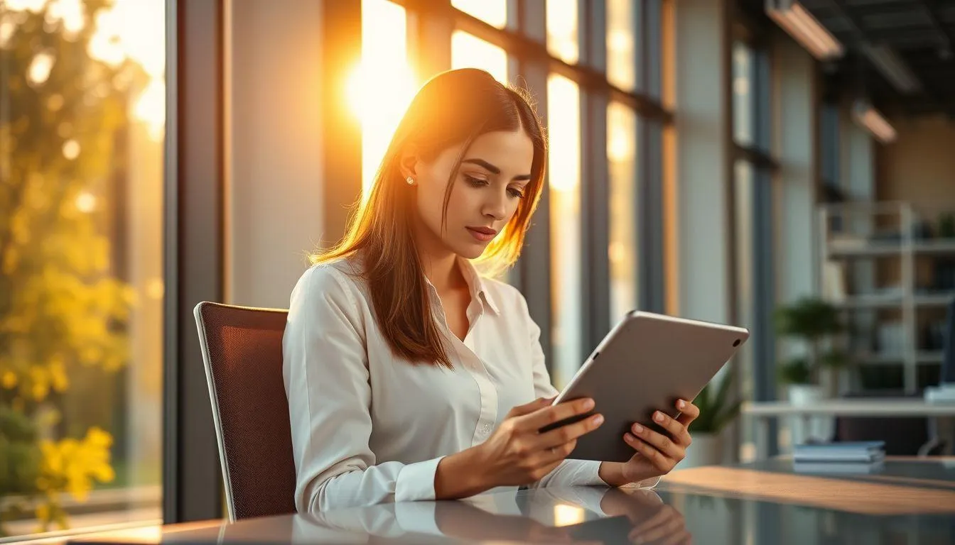 Strategi Penerapan Kata Motivasi Sore Hari (c) Ilustrasi AI