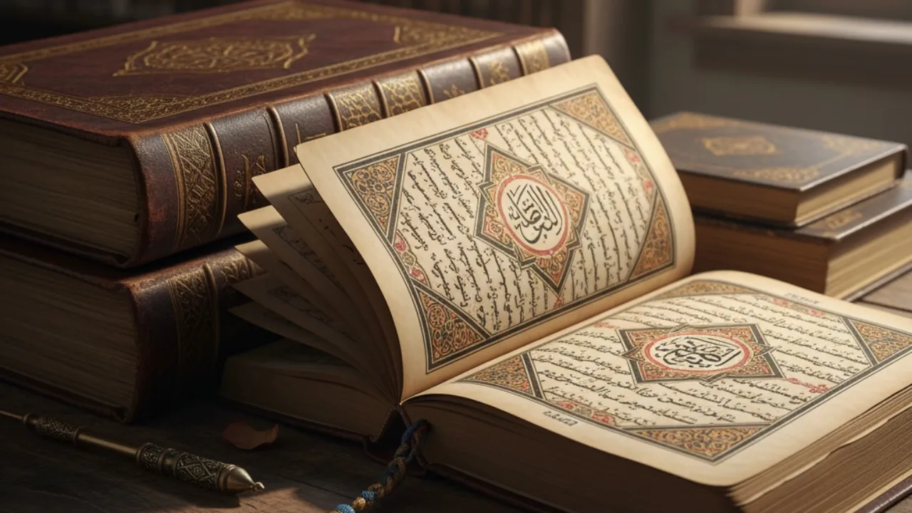 FAQ (Frequently Asked Questions) (c) Ilustrasi AI