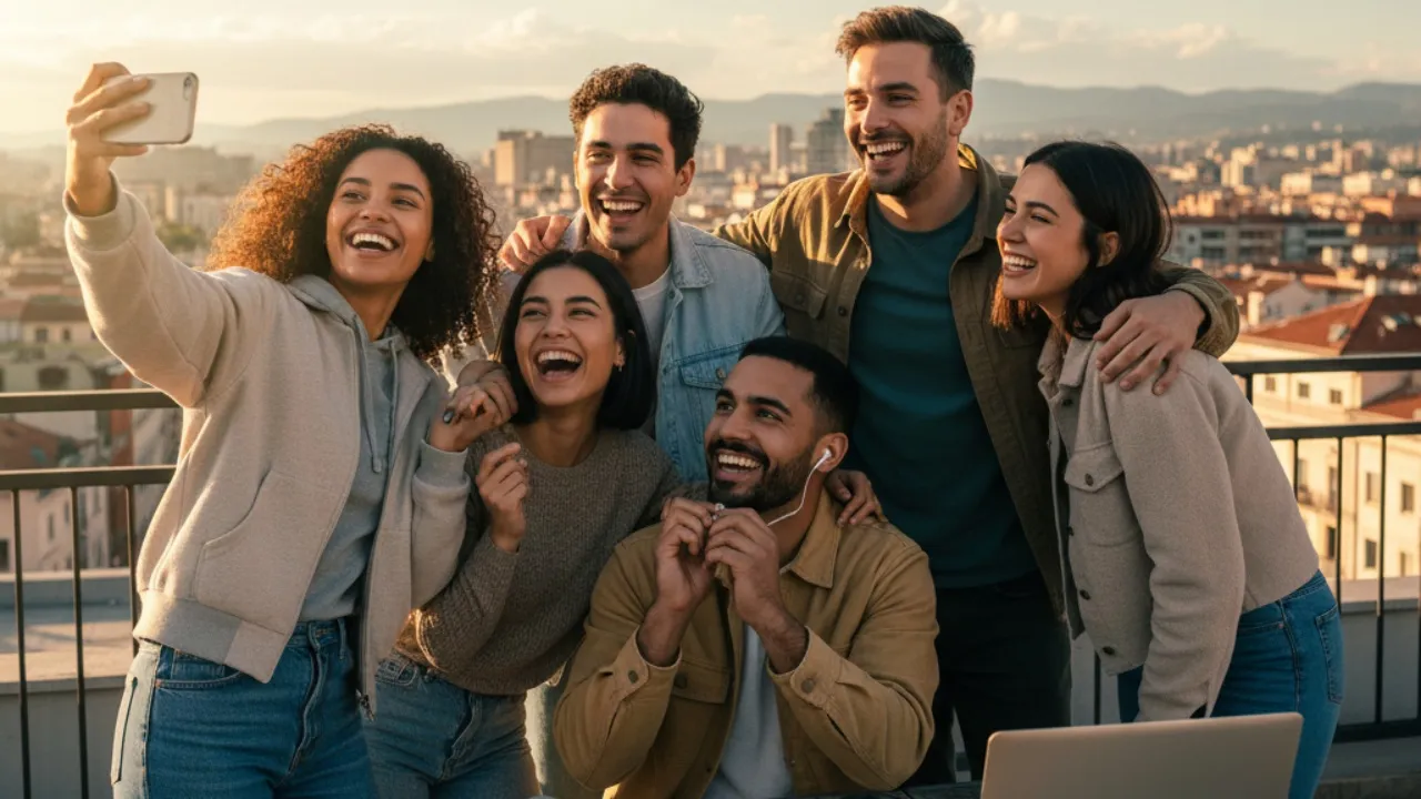 FAQ (Frequently Asked Questions) (c) Ilustrasi AI