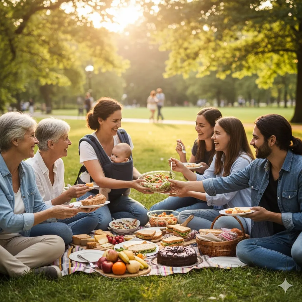 FAQ (Frequently Asked Questions) (c) Ilustrasi AI