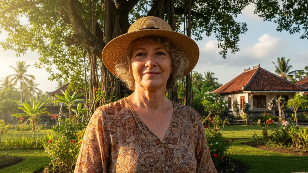 Kata Mutiara Buat Ibu yang Menyentuh Hati (c) Ilustrasi AI