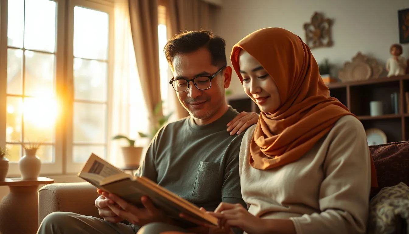 Ungkapan Apresiasi dan Terima Kasih (c) Ilustrasi AI