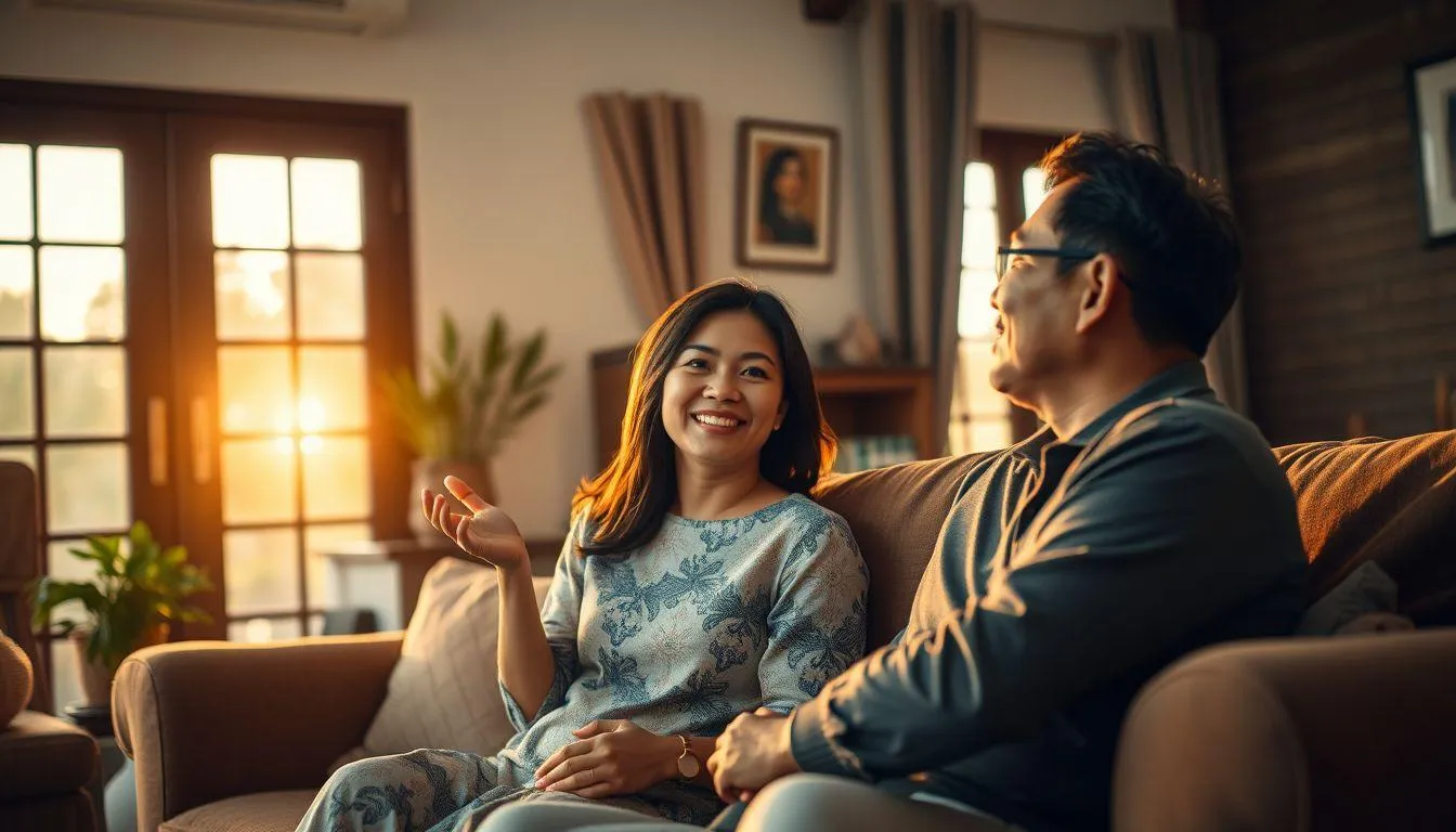 FAQ (Frequently Asked Questions) (c) Ilustrasi AI