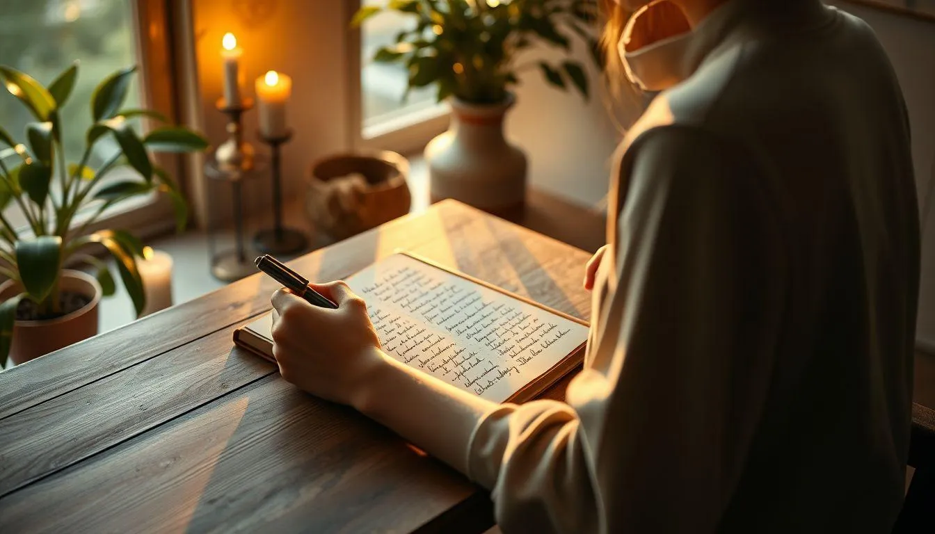 Cara Mengaplikasikan Kata Mutiara Bulan Desember dalam Kehidupan (c) Ilustrasi AI