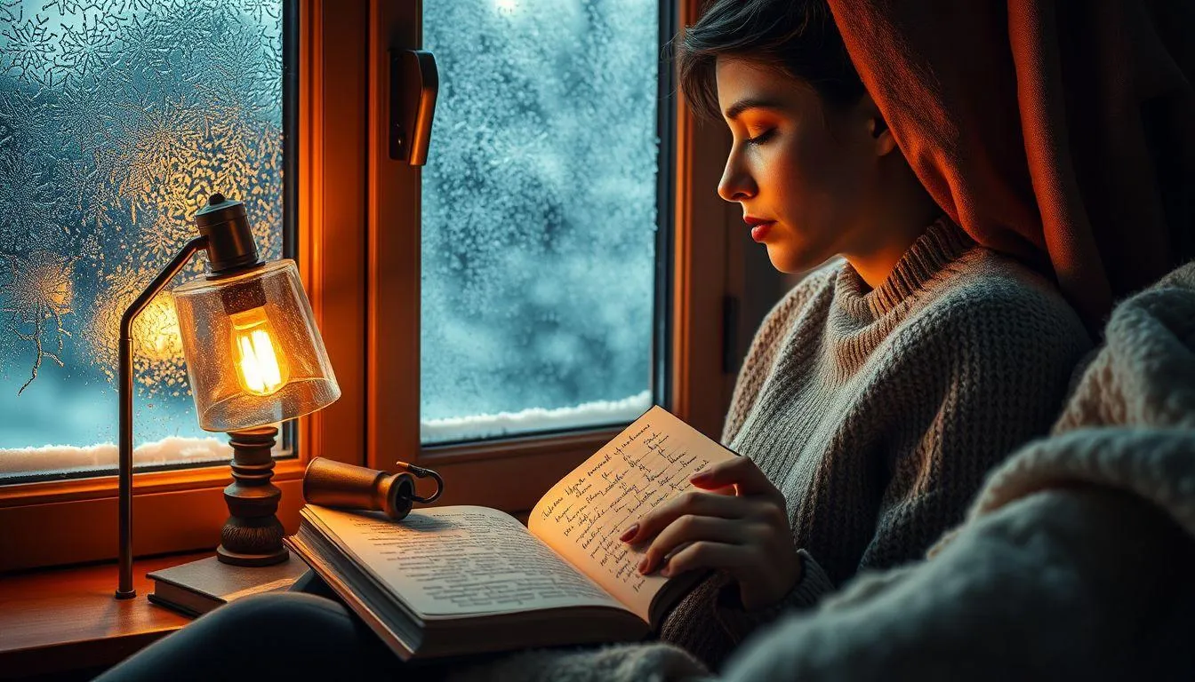 FAQ tentang Kata Mutiara Bulan Desember (c) Ilustrasi AI