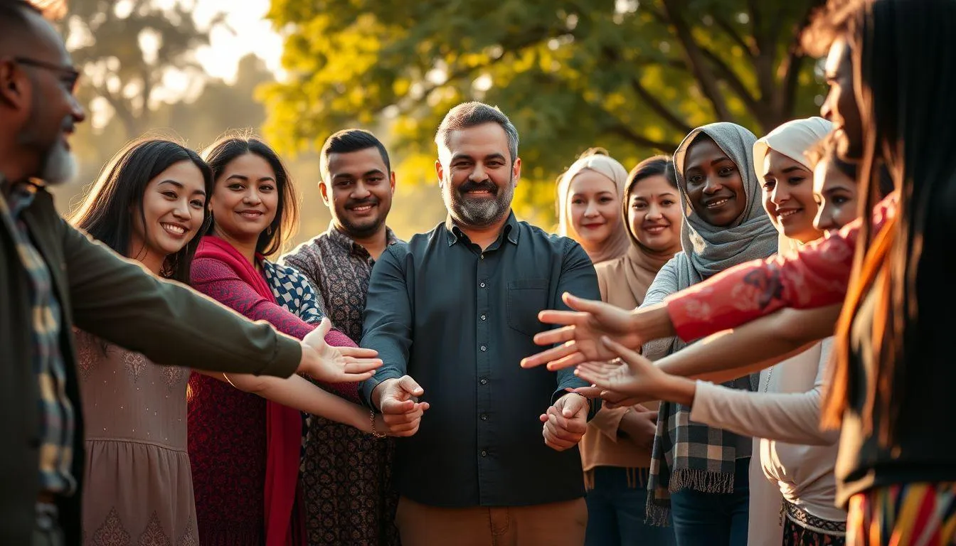 Nilai-Nilai Kemanusiaan dalam Kata Mutiara Gus Dur (c) Ilustrasi AI