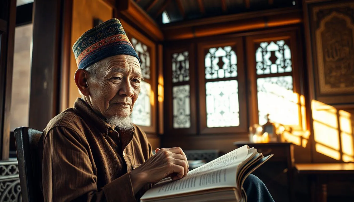 FAQ (Frequently Asked Questions) (c) Ilustrasi AI