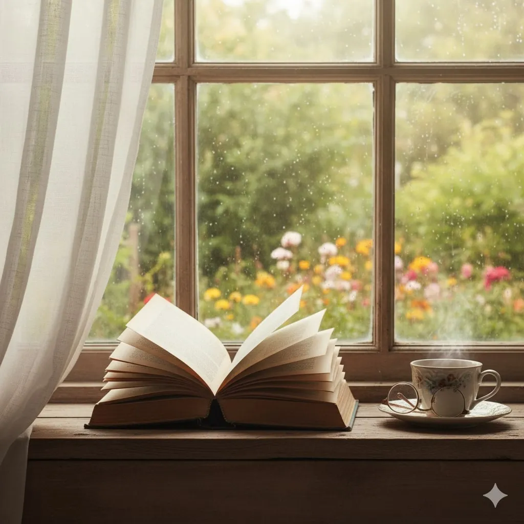 Pengertian dan Makna Kata Mutiara Hari Minggu (c) Ilustrasi AI