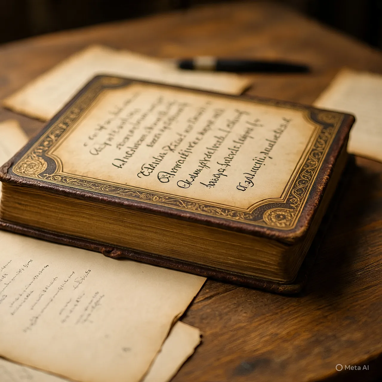 Jenis-Jenis Kata Mutiara Hari Minggu Berdasarkan Tema (c) Ilustrasi AI