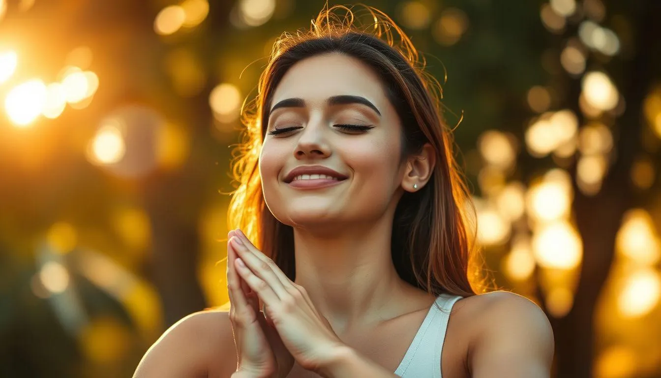 Pengertian dan Makna Kata Mutiara Hidup Bahagia (c) Ilustrasi AI